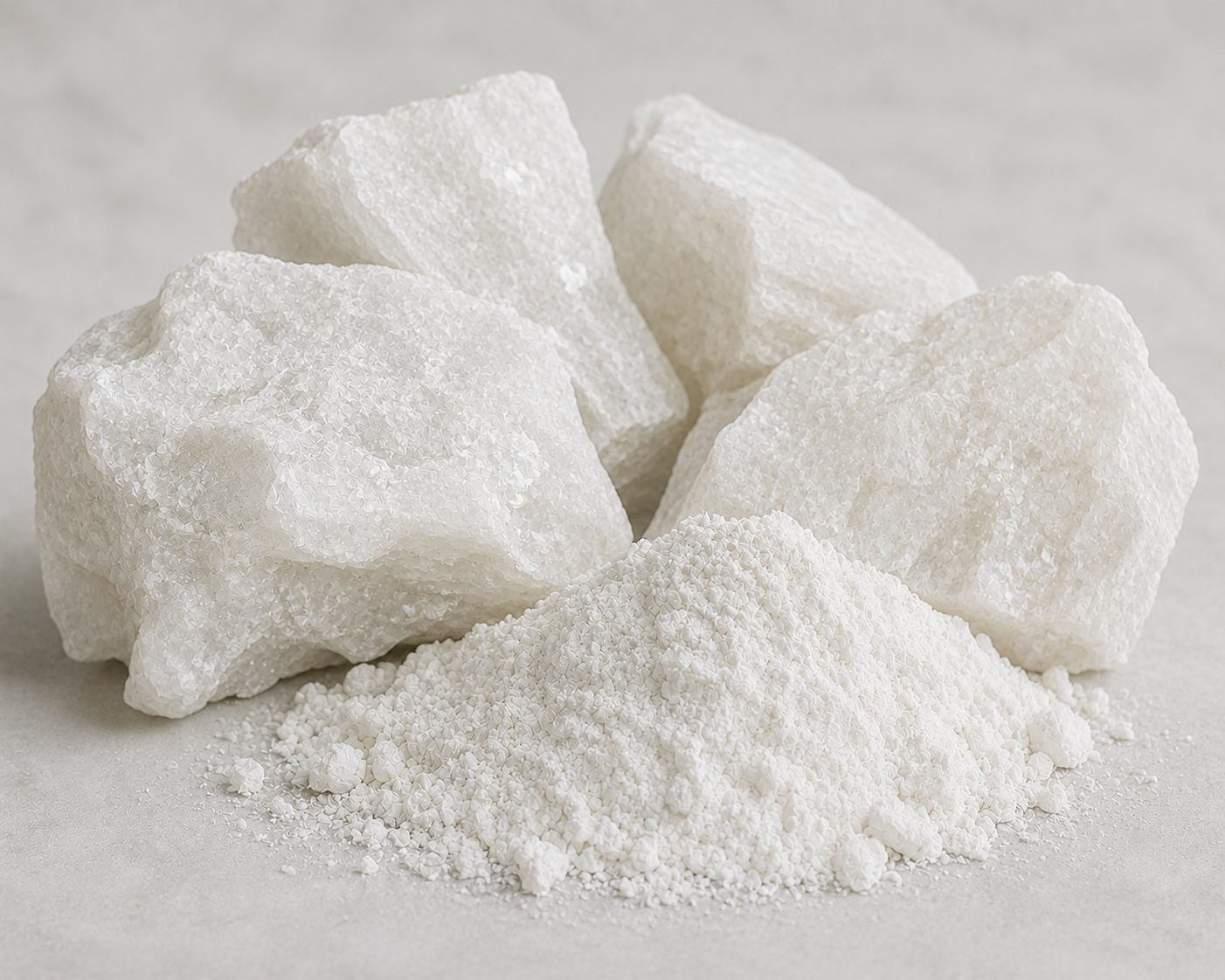 Strontium Carbonate